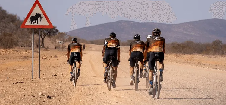 gravel